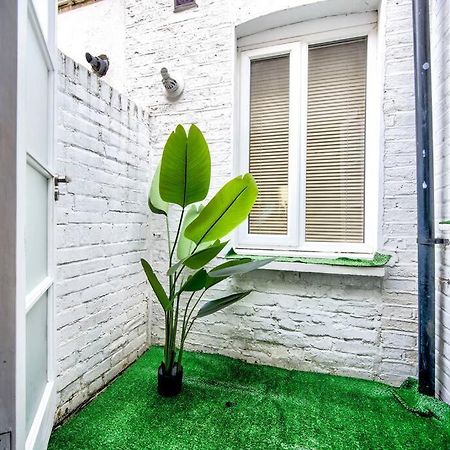 Apartament Camden Cocoon, 2' From Tube Up To 4 Londyn Zewnętrze zdjęcie