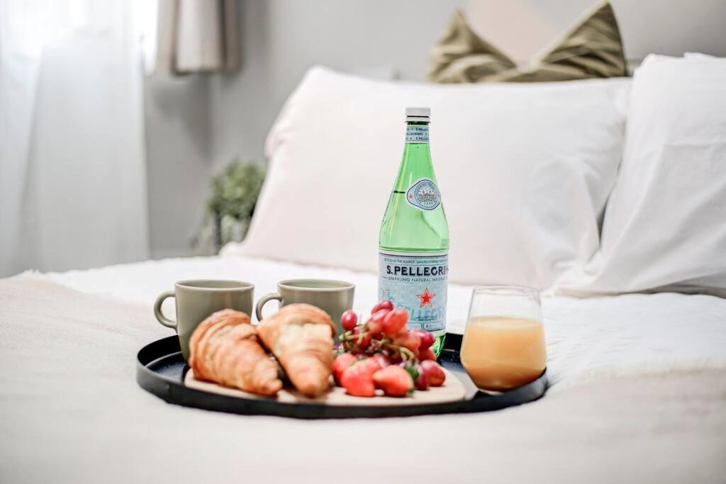 Apartament Camden Cocoon, 2' From Tube Up To 4 Londyn Zewnętrze zdjęcie